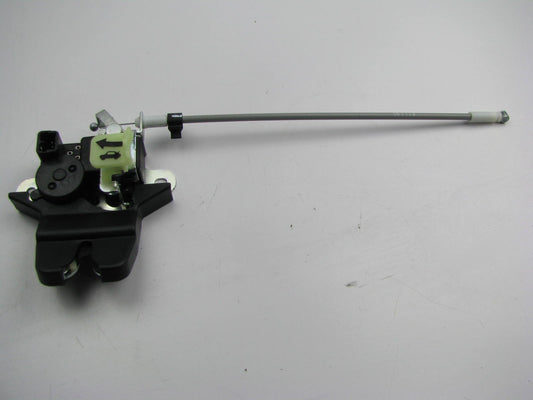 New Genuine Trunk Lock Latch Release Actuator OEM For 2014-16 Cadenza 812303R000