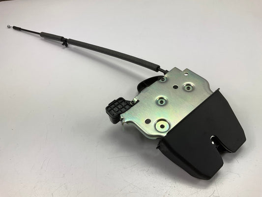 NEW GENUINE Trunk Lid Latch OEM For 2011-2014 Kia K900 812303T000