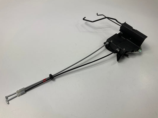 NEW Front Left Door Lock Latch Actuator OEM For 2006-2011 Kia Rio 813111G000