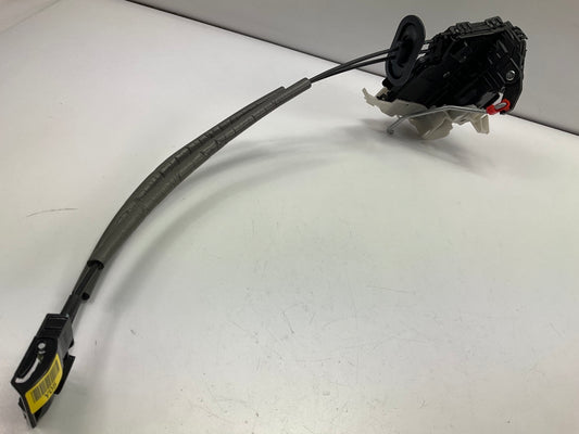 NEW GENUINE Front Right Passengers Side Door Lock Actuator OEM For 14-18 Forte