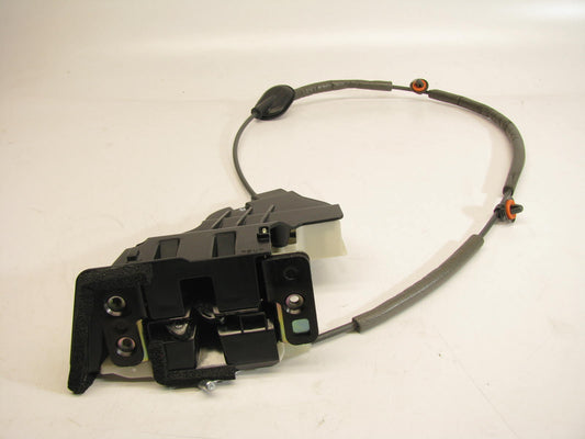 NEW GENUINE OEM 81400A9000 Left Sliding Door Latch For 2015-2021 Kia Sedona