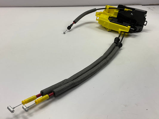 NEW Rear Left Drivers Door Lock Actuator OEM For 16-21 Kia Sportage W/O SmartKey