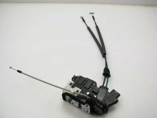 NEW - OEM 814202P000 REAR RIGHT Door Lock Actuator For 2011-2014 Kia Sorento