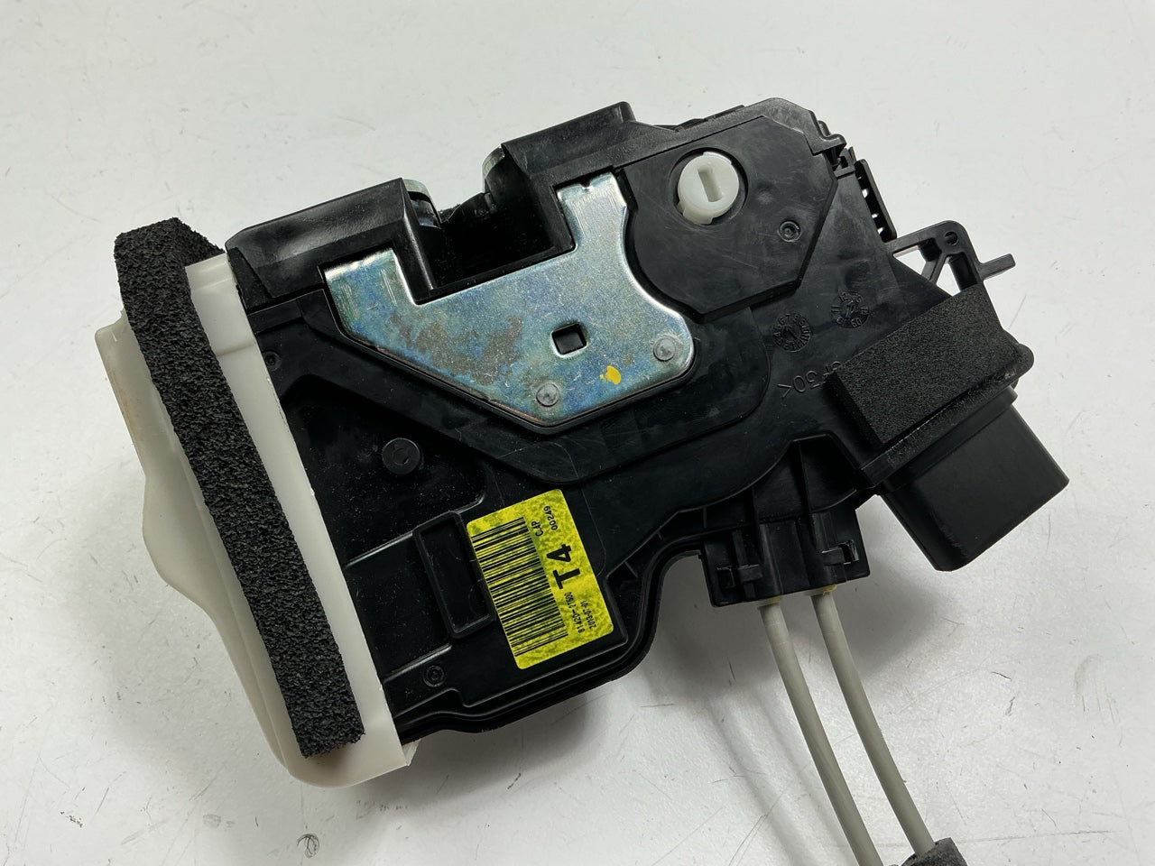 NEW OEM Rear Right Door Lock Latch Actuator For 2014-2015 Kia Optima 814202T500