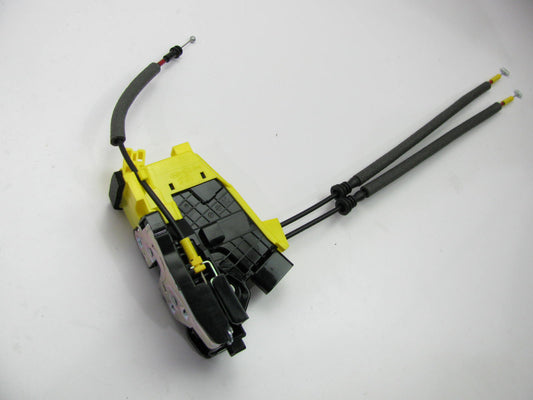 NEW Rear Right Door Lock Lock Latch OEM For 2017-2021 Kia Sportage 81420D9000QQK