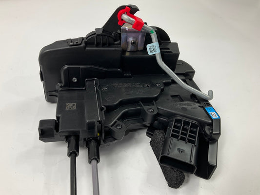 Rear Right Passenger Side Door Latch Assembly OEM For 20-24 Kia Forte 81420M7210