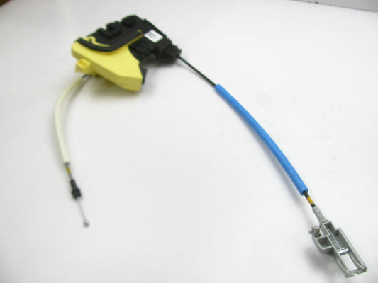 NEW 81420Q5000 REAR RIGHT Door Lock Latch Actuator OEM For 2020-23 Kia Seltos