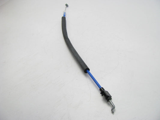 NEW - OEM 814711W010 Rear Hatchback Inside Door Lock Cable For 2012-2017 Rio