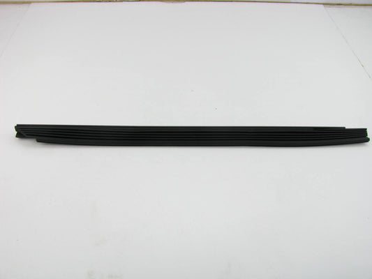 Left Driver Folding Panorama Roof Cover Sunroof Molding OEM For Kia 816733S000