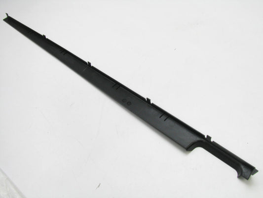 NEW OEM 81675C5000 Rear Left Inner Sunroof Channel Cover For 15-20 Kia Sorento