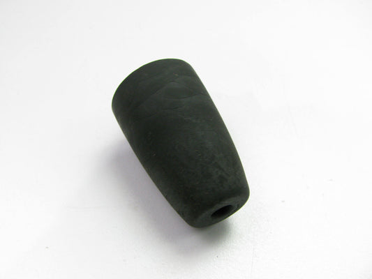 Tailgate Hatch Over-slam Rubber Bumper Stoppers, Pair, OEM For Kia 81737B4000