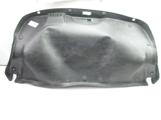 NEW GENUINE Trunk Deck Lid Trim OEM For 2012-2013 Kia Optima 817524C000