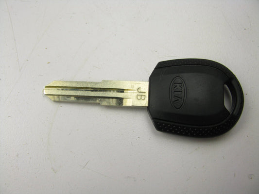 UNCUT Genuine OEM Factory New Key Blank For 2005-2011 Kia Rio 819961G000