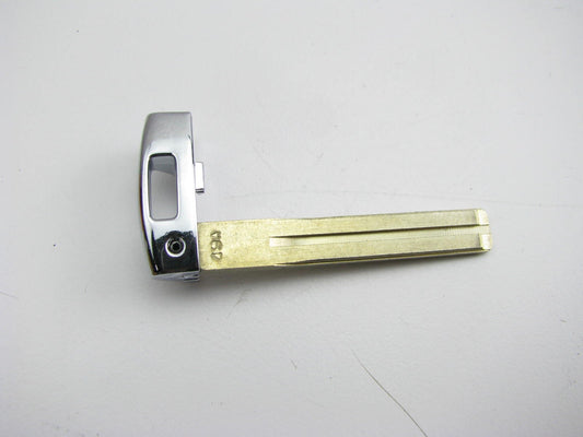 New OEM Remote Smart Key BLANK Insert UNCUT For 2014-15 Kia Optima 81996A4040