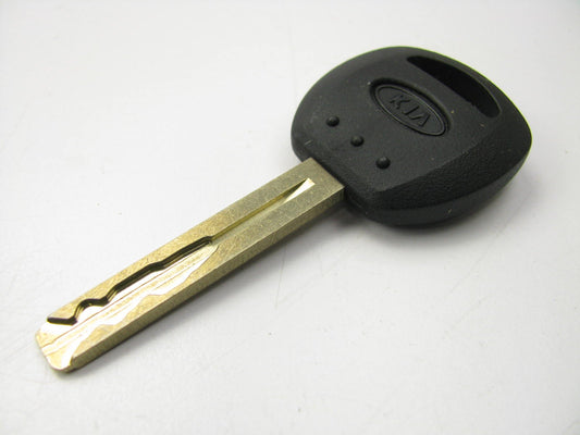 NEW - OEM 819993F20922 Master Immobilizer Key Blank For Kia