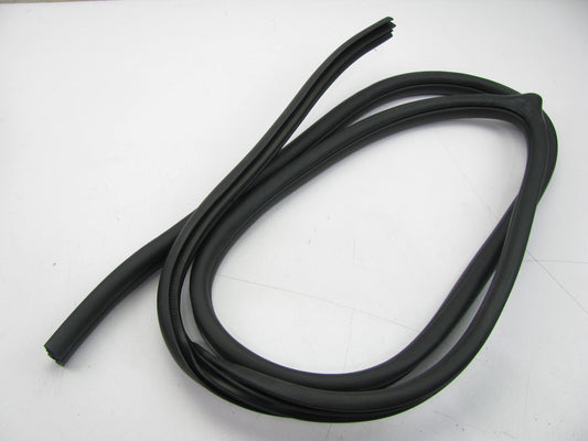 NEW - OEM 821103R000 FRONT LEFT INNER Door Weatherstrip Seal For 2013-16 Cadenza