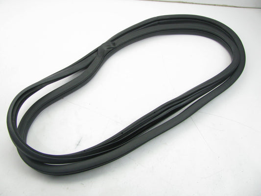 Front Left Driver Door Body Side Weatherstrip Seal OEM For 14-19 Soul 82110B2000