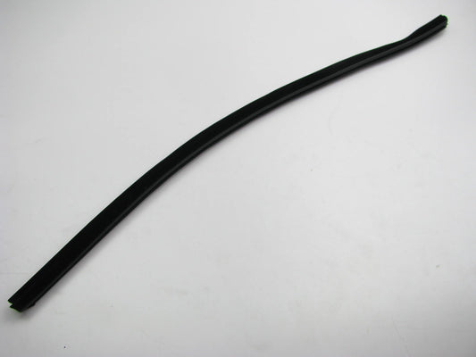 New Front Left Door Inner Belt Weatherstrip Seal For 14-18 Kia Forte 82231A7000