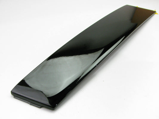 Left Drivers Side Door Frame Black Moulding Trim OEM For 16-20 Optima 82250D4010