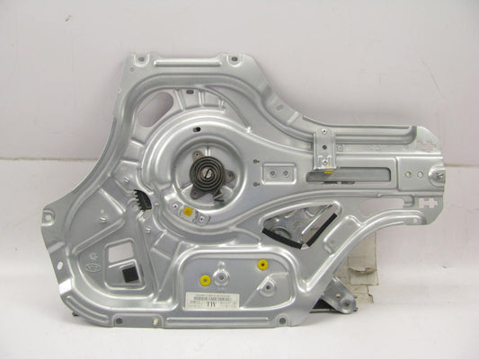 NEW GENUINE Front Left Window Regulator OEM For 2004-2006 Kia Amanti 824013F010