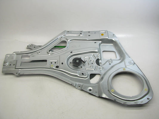 NEW - OEM 824031F010 Front Left Window Regulator For 2005-2010 Kia Sportage