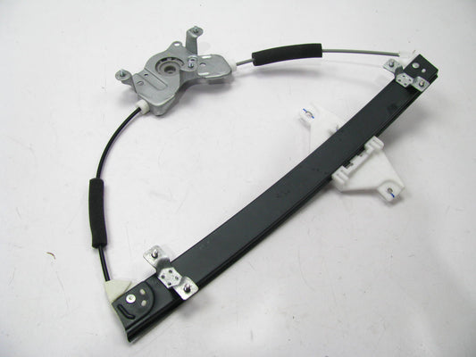 NEW Front Left Power Window Regulator OEM For 2001-2002 Kia Optima 8240338011