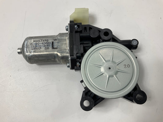 NEW OEM For KIA 824504D000 Left Power Window Motor