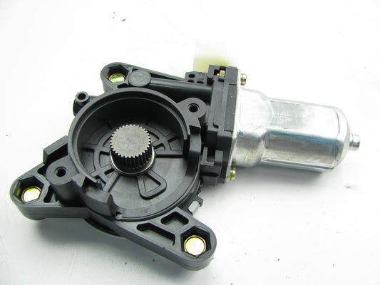 NEW - OEM Rear Left Side Power Window Motor For 2006-14 Kia Sedona 824504D020