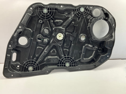 NEW - OEM 82481M7220 Front Right Window Regulator For 2019-2023 Kia Forte Sedan