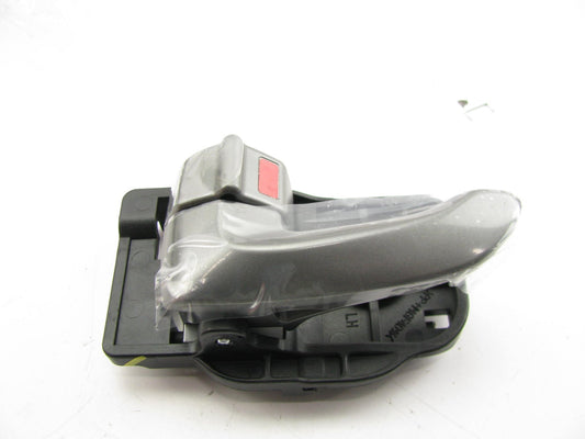 New OEM Left Driver Inside Door Handle SATIN METAL For 09-11 Soul 826102K010AMG