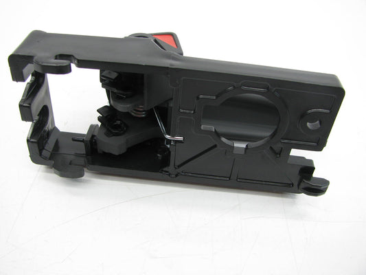 New Front Right Side Interior Door Handel Gray OEM For 06-11 Rio 826201G000XI