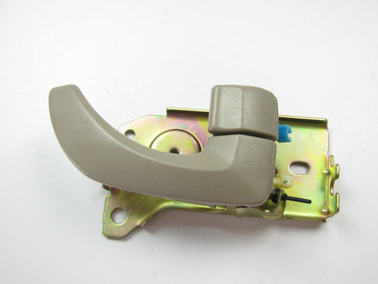 NEW 826203E000F FRONT RIGHT Beige Interior Door Handle For 2003-09 Kia Sorento