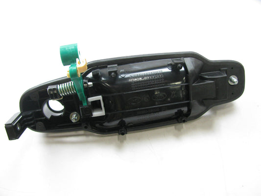 FRONT LEFT Exterior Door Handle (Drivers Front) OEM For 2007-09 Kia Sorento