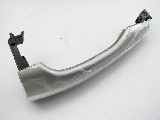 SILVER W/ CHROME Exterior Front Or Rear Outside Door Handle OEM For 11-12 Optima