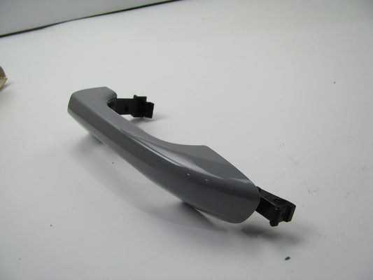 Front Left Driver Outside Exterior Door Handle OEM For 17-22 Sportage 82651D9000