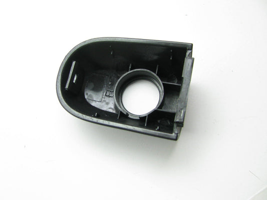 New OEM Front Left Side BLACK Outside Door Handle Cap Cover For 05-10 Sportage