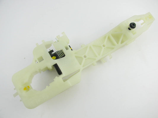 FRONT LEFT Drivers Side Exterior Door Handle Base Plate OEM For 2011-16 Sportage