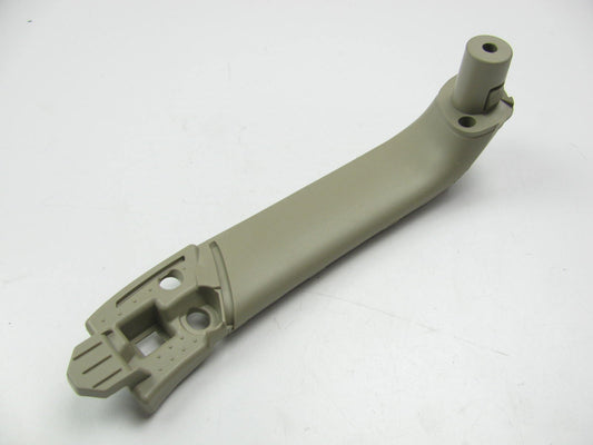Front Left Door Grip Handle BEIGE OEM For 2014-2015 Kia Sorento 827102P000UP