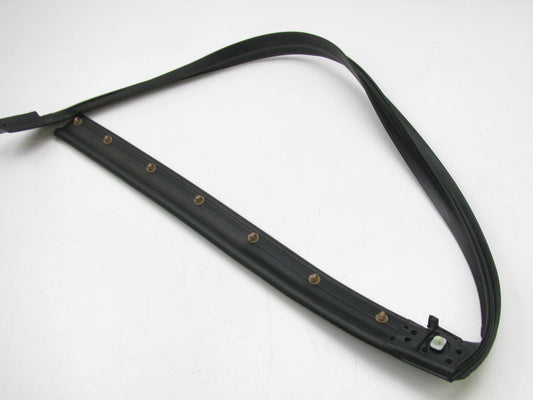Rear Right Passengers Door Upper Weatherstrip Seal For 2016-20 Optima 83160D4000