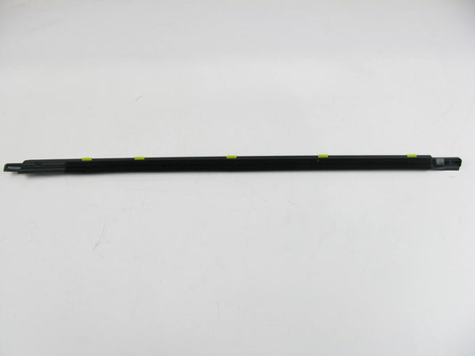 New OEM Rear Right Side Door Outer Weatherstrip Seal For 01-06 Optima 832203C000