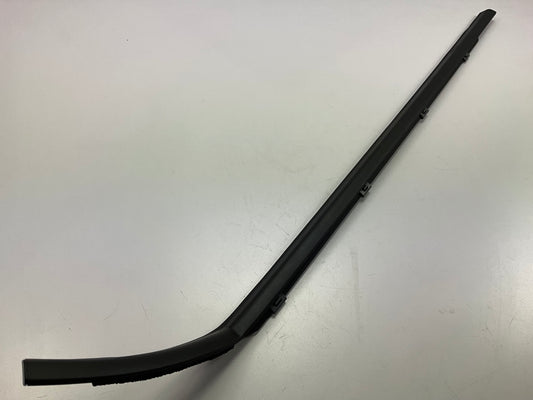 NEW Rear Right Door Window Belt Molding Strip OEM For 20-24 Kia Soul 83220K0000