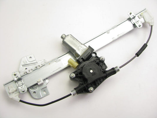 NEW 83401-1G010 REAR LEFT Window Regulator And Motor For OEM 06-11 Kia Rio, Rio5