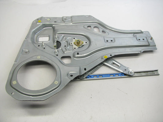 NEW - OEM 834041F010 Rear Right Window Regulator For 2005-2010 Kia Sportage