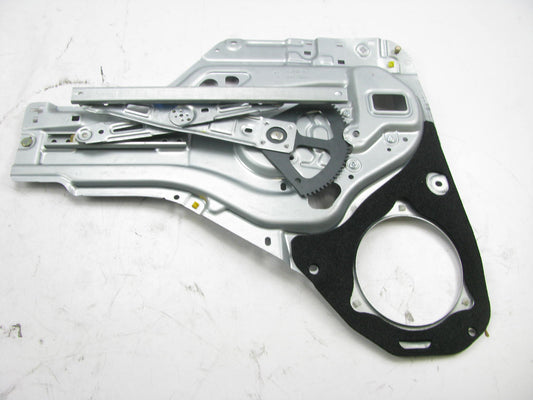 NEW REAR RIGHT Window Regulator W/O Motor OEM For 05-10 Sportage 83480-1FXXX