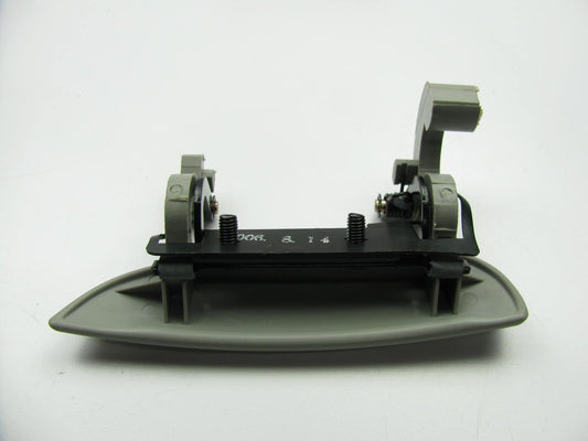 Rear Right Hand (Passenger Side Rear) Exterior Door Handle OEM For 03-05 Kia Rio