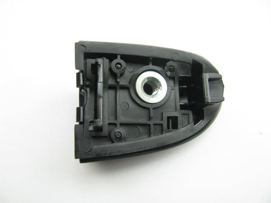 Exterior Door Handle Lock Cover Cap Rear Left OEM For 2004-2009 Kia Spectra