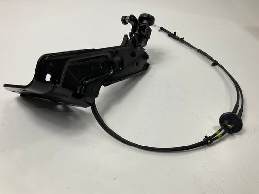 Rear Left Drivers Sliding Door Roller Arm OEM For 06-14 Kia Sedona 839504D000