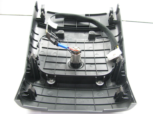NEW Center Console Rear Cover Trim Cap OEM For 2010-2012 Sorento 846402P000VA