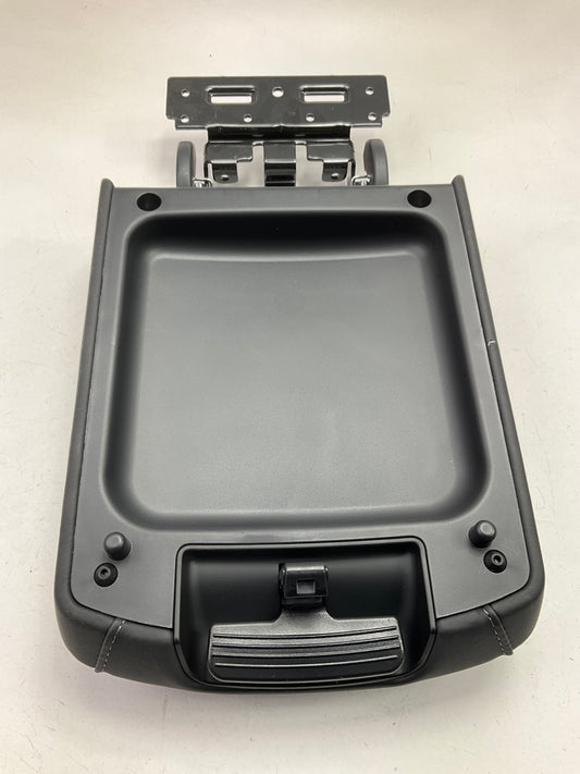 NEW Front Center Console Arm Rest Lid, Black For 2020-24 Telluride 84660S9000WK