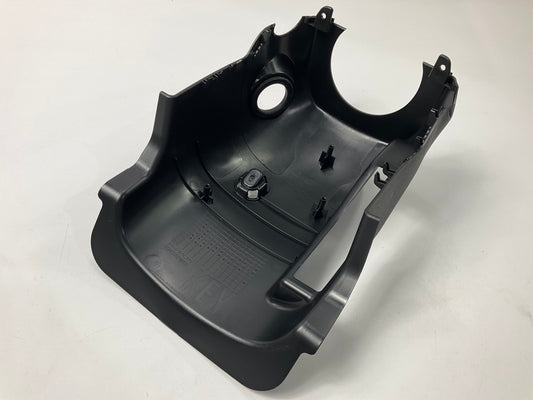 Lower Steering Column Cover Trim Bezel For 2016-2020 Kia Optima 84852D4000WK